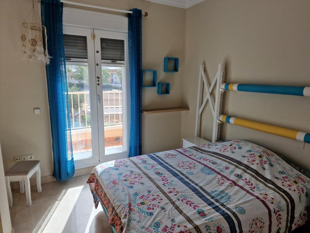 Villa Sierra Y Mar Берха Экстерьер фото