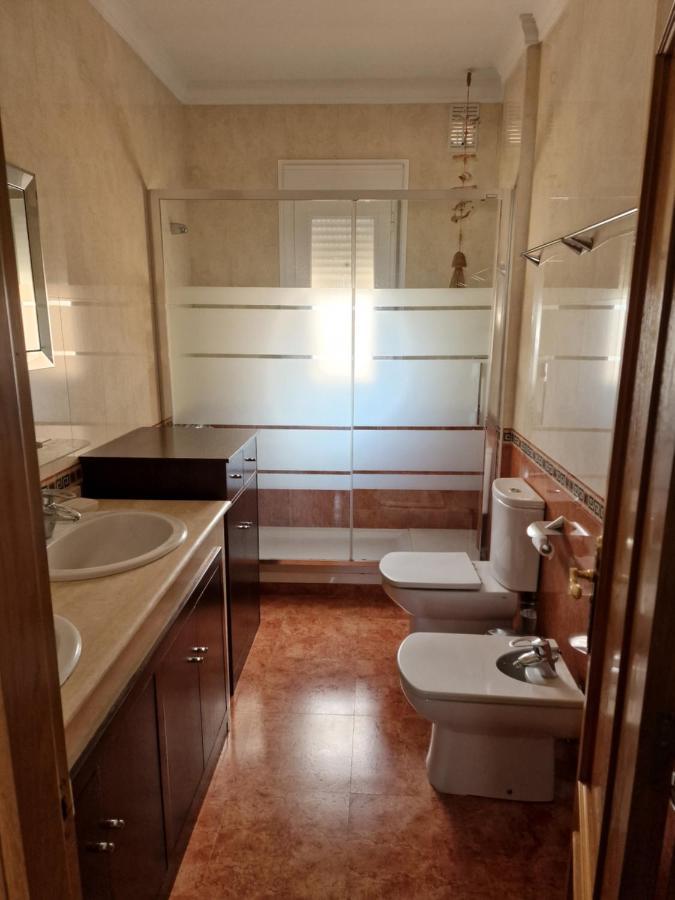 Villa Sierra Y Mar Берха Экстерьер фото