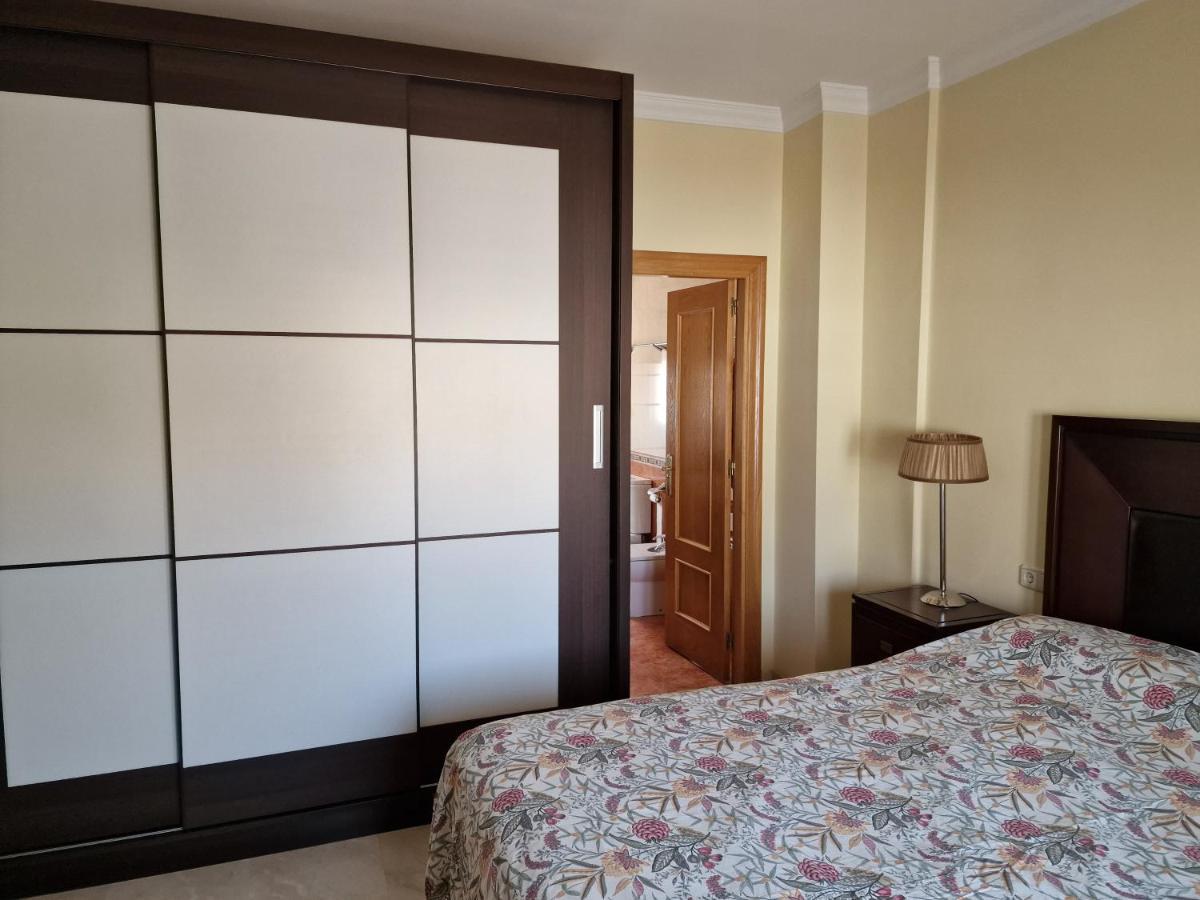 Villa Sierra Y Mar Берха Экстерьер фото